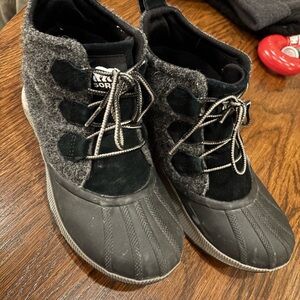 Women’s Sorel Boots
